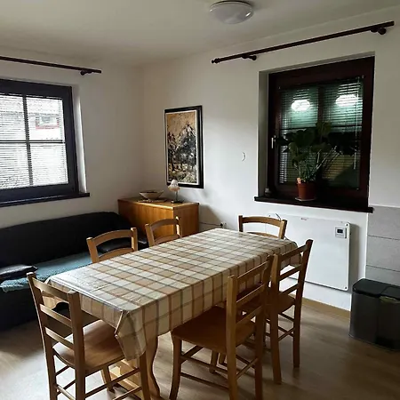 Melisa's Apartmán *