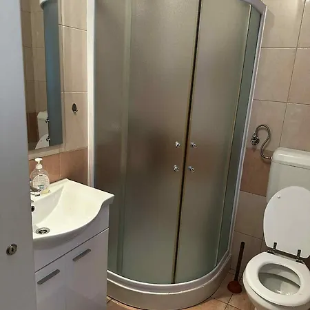 Apartmán Melisa's *
