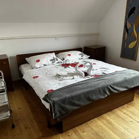 アパート Melisa's