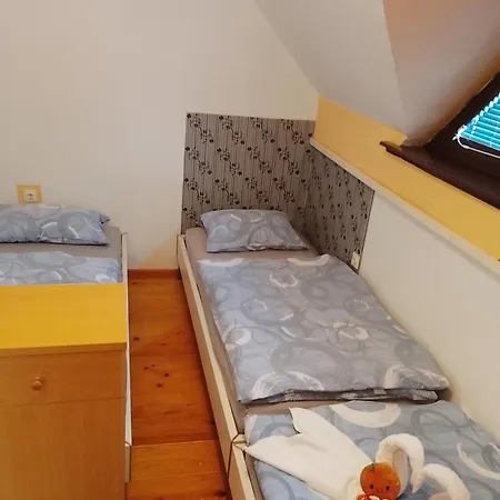 Daire Melisa's Mostec