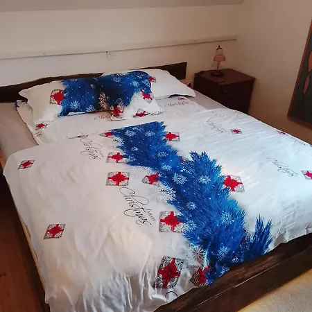 Apartmán Melisa's *