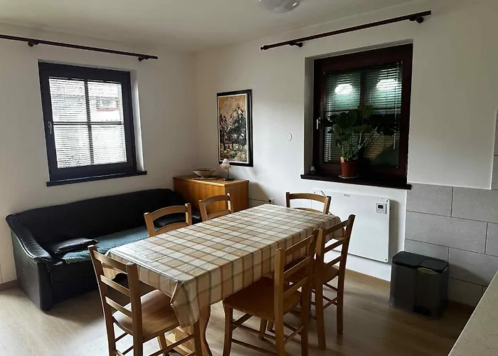 Melisa's アパート *