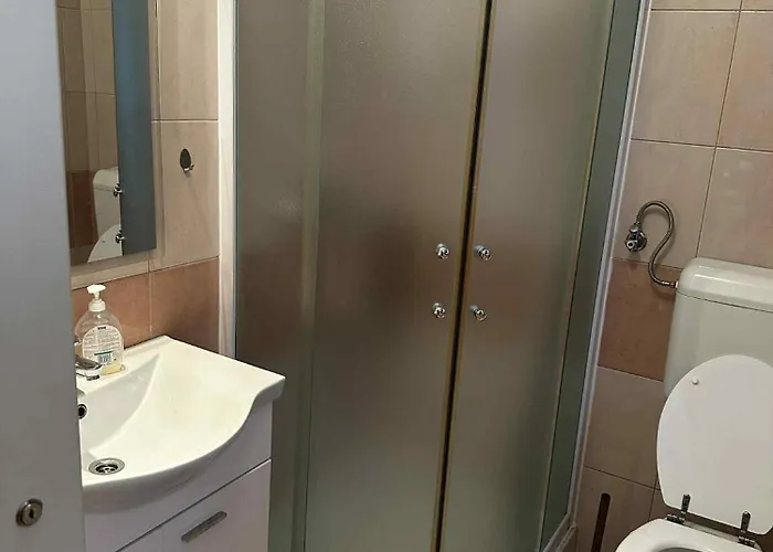 Lejlighed Melisa's *