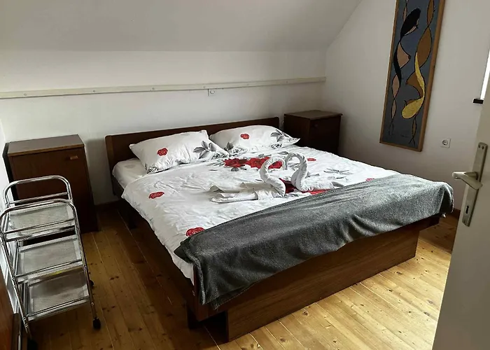 アパート Melisa's