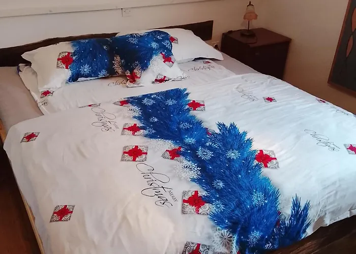 アパート Melisa's *